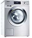 Машина стиральная профессиональная MIELE PWM 507, сл. клапан, сталь