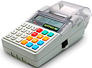 Аппараты кассовые
