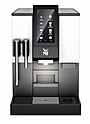 <b>Кофемашина</b> WMF 1100 S 03.1120.1111 + фиксированная подача воды 1100/1300S 03.1398.6001