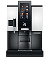 <b>Кофемашина</b> WMF 1100 S, 03.1120.1311 + фиксированная подача воды