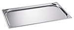 <b>Гастроемкость</b> из нержавеющей стали B.PRO BLANCO GN 1/3-20, 1 550 562