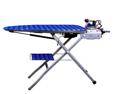 Гладильная доска Silter Super mini 2101А с парогенератором