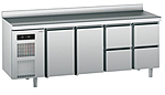Стол холодильный NOVATEC (SAGI) KUC4A