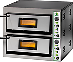 <b>Печь для пиццы</b> электрическая FIMAR FME 4+4