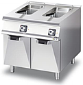 <b>Фритюрница</b> электрическая 2x15л OLIS D7415/10FRE, CR0994929