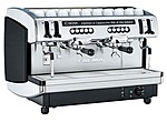 <b>Кофемашина</b> эспрессо FAEMA ENOVA A/2