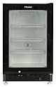 Шкаф холодильный для икры HAIER VCH100