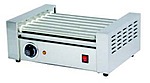 Гриль роликовый GASTRORAG EL-HD7