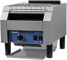 Тостер конвейерный OZTI OEK - 425.01 (реостатный контроллер), 7853.NM425.00