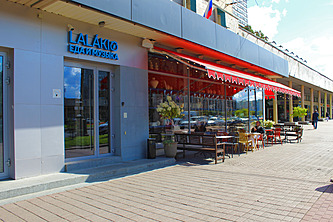 LALAKI