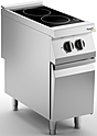 Плита стеклокерамическая 900 серии APACH CHEF LINE SLRVI49CS