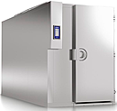 Шкаф шоковой заморозки IRINOX MULTIFRESH STANDARD MF 750.2 4T сквозной, PMF75024TSAS