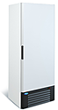 Шкаф холодильный МХМ Капри 0,7УМ, 4.300.137-08