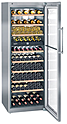 Шкаф винный LIEBHERR WTes 5972