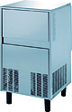 Льдогенератор GEMLUX GM-IM80SPR WS чешуйчатого льда