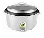 Рисоварка HURAKAN HKN-SDR230 (на 23 л)