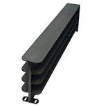 Сепаратор PIRA 120 970.120 4 направляющие