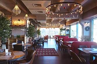 «ПастаПицца»