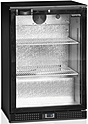 Шкаф холодильный барный TEFCOLD DB125H
