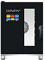 <b>Печь конвекционная</b> электрическая PIRON EXPLORA KT PF1525