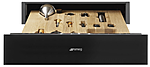 Ящик сомелье SMEG HOME CPS115N черное стекло