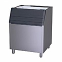 Бункер BREMA BIN 200 для льдогенераторa C 150