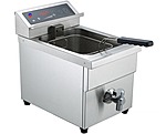 <b>Фритюрница</b> индукционная INDOKOR INF8