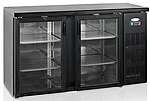 Стол холодильный TEFCOLD CBC210G