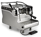Кофемашина SYNESSO HYDRA MVP 2 группы