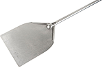 Лопата для пиццы GIMETAL F-32R 320х300 мм