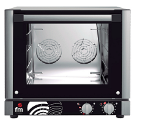Конвекционная печь FM RX-304