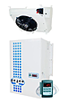 Сплит-система среднетемпературная СЕВЕР MGS 330 S + ВПУ