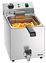 <b>Фритюрница</b> BARTSCHER SNACK III Plus, A162823E