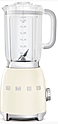 Блендер SMEG HOME BLF01CREU  кремовый