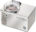 Фризер NEMOX Gelato Chef 5L AUTOMATIC i-Green, 003B790250