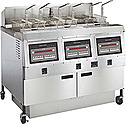 <b>Фритюрница</b> HENNY PENNY OFE-323 FFF Computron 1000