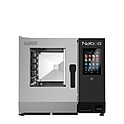 <b>Пароконвектомат</b> LAINOX NABOO 5.0 NAE061B+OB061E