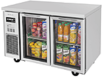 Стол холодильный TURBO AIR KGR12-2-600