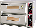 <b>Печь для пиццы</b> TATRA TPO 44