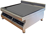 Поверхность жарочная индукционная ADVENTYS MOP4I 16000, ADV1678