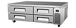Стол холодильный TURBO AIR TCBE-72-SDR