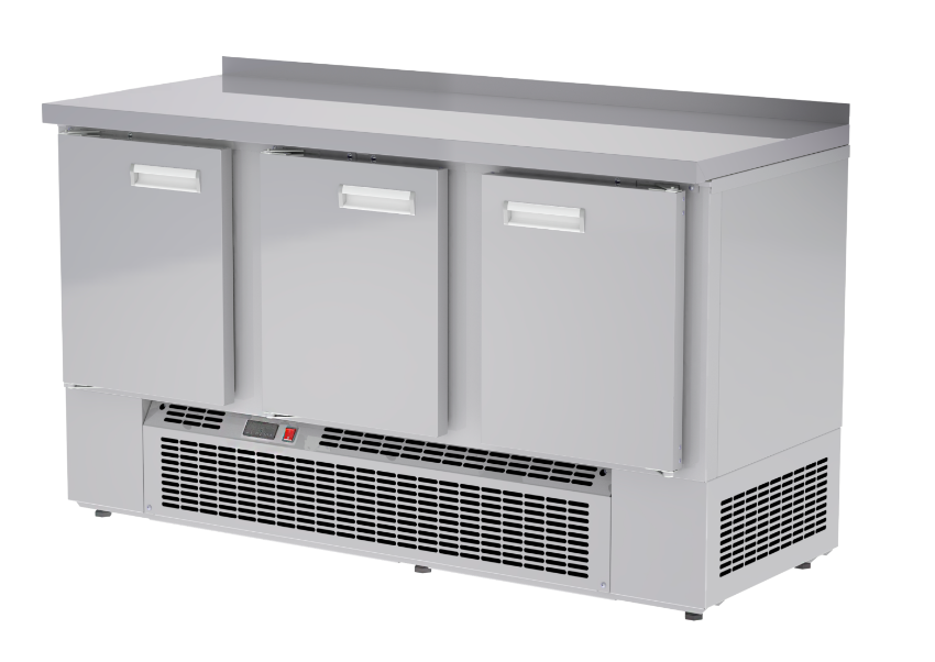 Стол морозильный ARKTO СХНН-3-70