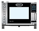 Печь конвекционная электрическая UNOX BAKERTOP MIND.Maps PLUS XEBC-04EU-EPR