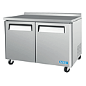 Стол холодильный TURBO AIR CMWR-48 с бортом