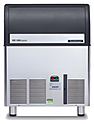 Льдогенератор SCOTSMAN ECM 126 WS конусного льда