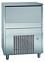 Льдогенератор APACH ACB8040 W кубикового льда