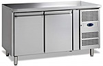 <b>Стол холодильный</b> TEFCOLD CK7210/-SP.B без борта