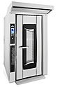 Печь ротационная электрическая BAKE OFF E8 серии RotorBake 18 600х800 380 V, 926018200