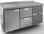 Стол морозильный HICOLD SN 12/BT
