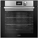 Шкаф духовой DE DIETRICH DOR7586A ABSOLUTE BLACK